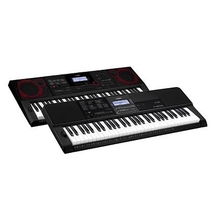 Casio Musical Keyboards - High End Series-952343-89b6d96a