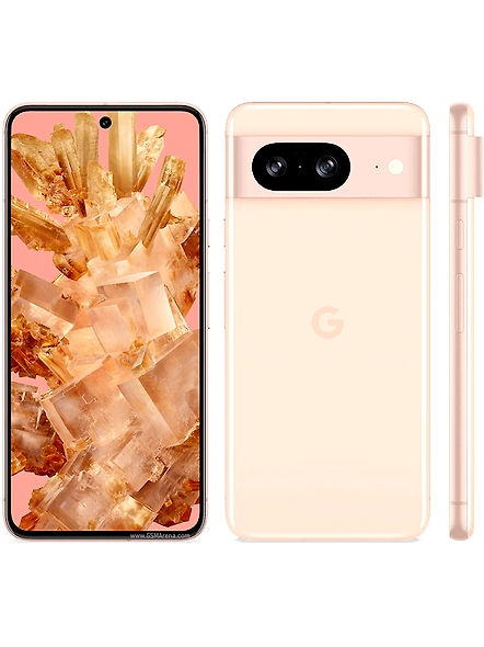 Google Pixel 8-50