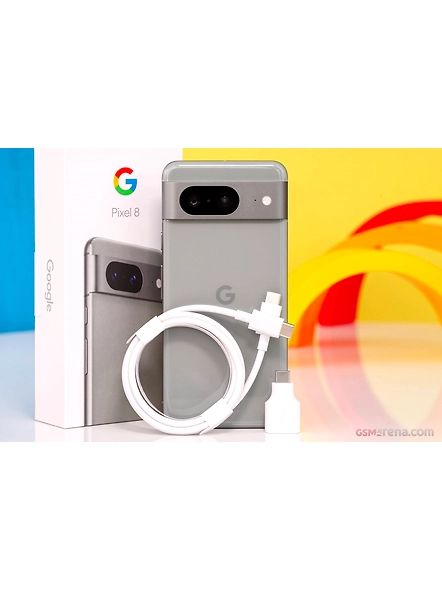 Google Pixel 8-3