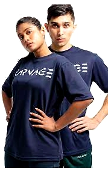 T Shirt - Carnage