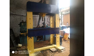 Hydraulic Press Machine