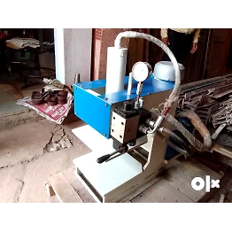 C Types Hydraulic Press