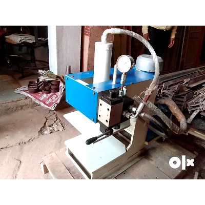 C Types Hydraulic Press