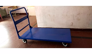 Platfrom Trolley