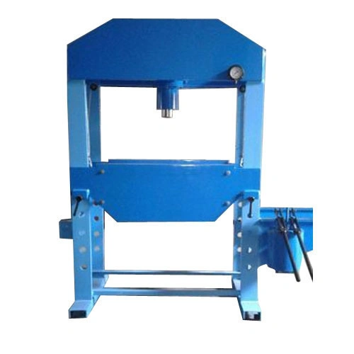 Hydraulic Press Machine-2