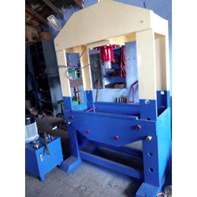 Hydraulic Press Machine-3
