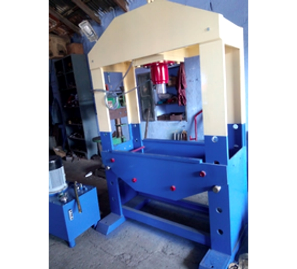 Hydraulic Press Machine