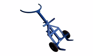 Drum Trolley