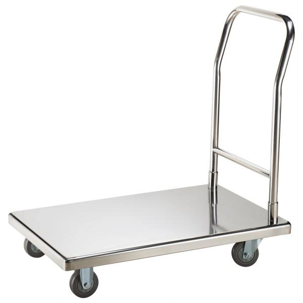 SS Platform Trolley-2