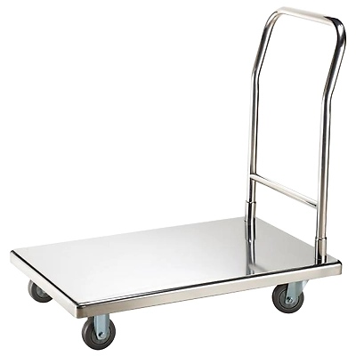 SS Platform Trolley-2