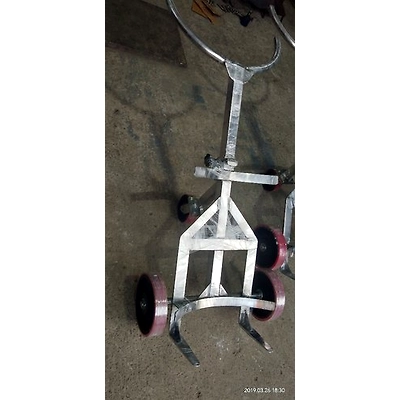 Drum Trolley-1