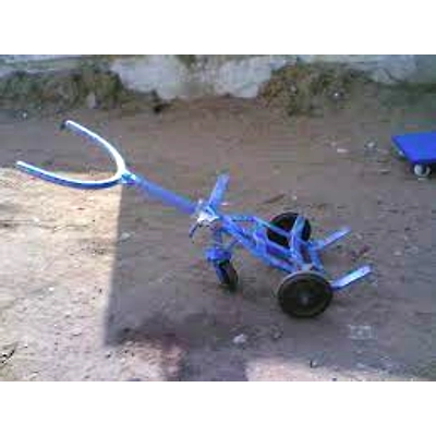 Drum Trolley-2