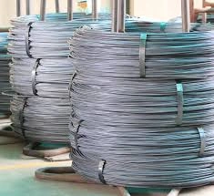 Pre-Stressed Concrete Wire-3