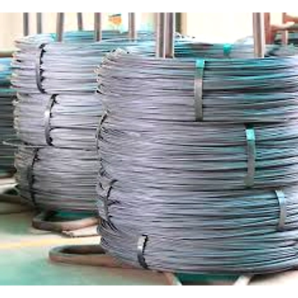 Pre-Stressed Concrete Wire-3