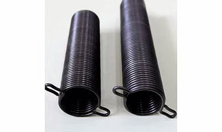 High Carbon Shutter Wire