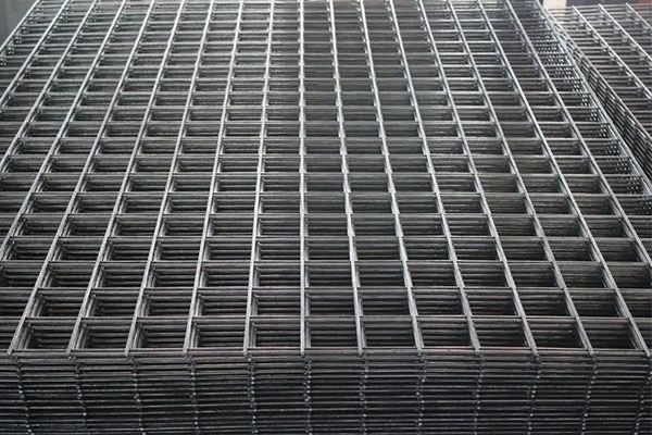 Mild Steel Mesh Wire-DWPPL005