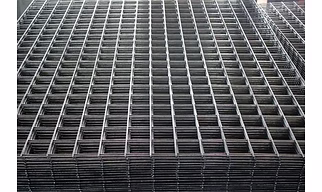 Mild Steel Mesh Wire