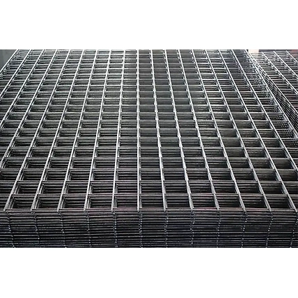 Mild Steel Mesh Wire-DWPPL005