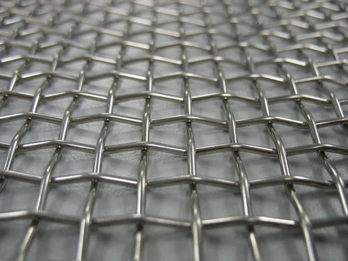 Spring Steel Mesh Wire-DWPPL006