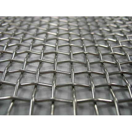 Spring Steel Mesh Wire-DWPPL006