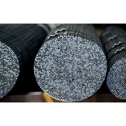 Pre-Stressed Concrete Wire-1
