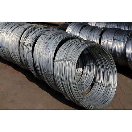 Mild Steel Mesh Wire-2