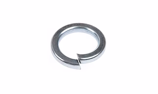 Spring Washer Wire