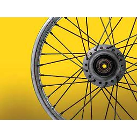 Spokes Making Wire