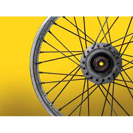 Spokes Making Wire-DWPPL008