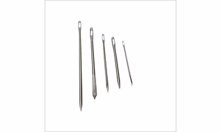 Needle Wire