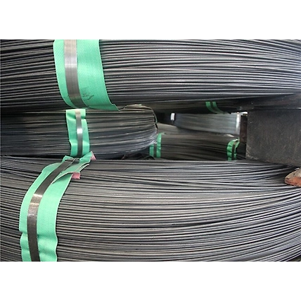 Pre-Stressed Concrete Wire-2