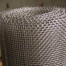 Spring Steel Mesh Wire-2