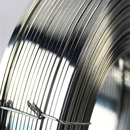 Flat Wire-5