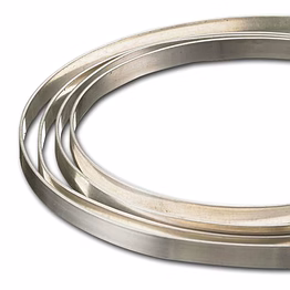 flat wire
