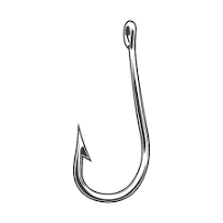 Fishing Hook Wire-DWPPL010