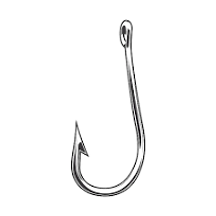 Fishing Hook Wire-DWPPL010