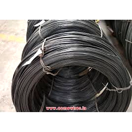 High Carbon Shutter Wire-2