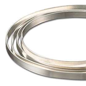 Flat Wire