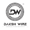 DAKSH WIRE AND PIN PRIVATE LIMITED-logo