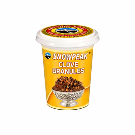 Snowpeak Clove Granules (50 g pack)