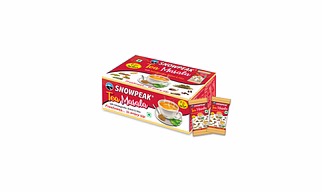 Snowpeak Tea Masala Pouch 1 g (50 pcs box)