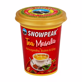 Snowpeak Tea Masala (50 g pack)