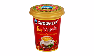 Snowpeak Tea Masala (50 g pack)