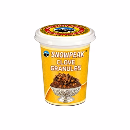 snowpeak clove granules (25 g pack)