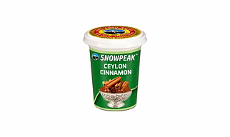 Snowpeak Cardamom Seed Powder (25 g pack)