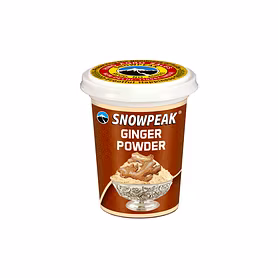 Snowpeak Ginger Powder (20 g pack)