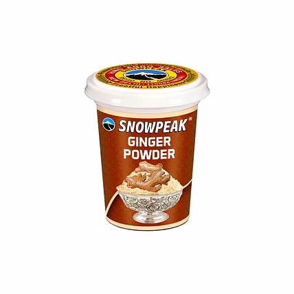 Snowpeak Ginger Powder (20 g pack)-SNPK-GIN-20
