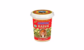 Snowpeak Rasva (50 g pack) (fruit mukhwaas)