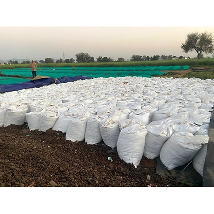 Organic Vermicompost-6