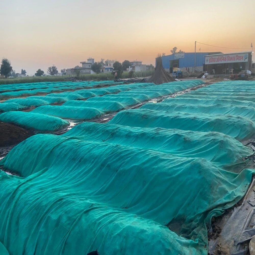 Organic Vermicompost-1